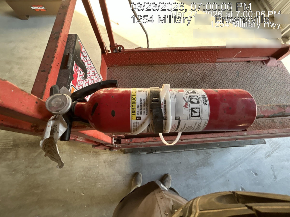2019 Skyjack SJIII-3219 Skyjack SJIII3219 Standard w/Trojan Batteries