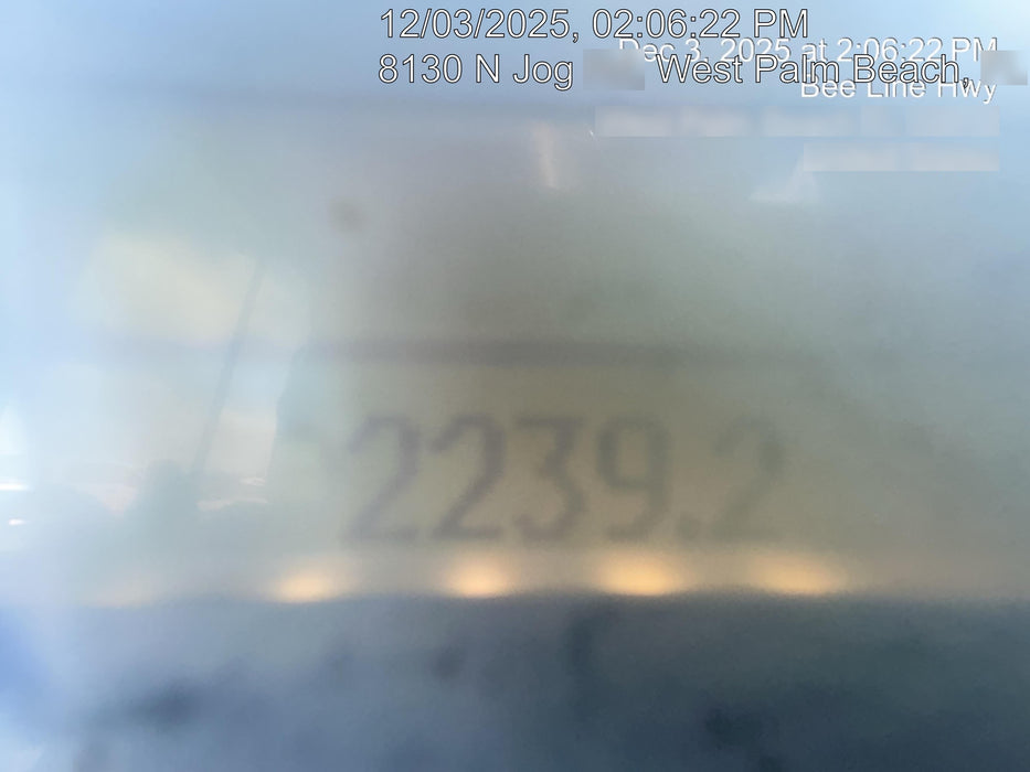 2020 JOHN DEERE 700K