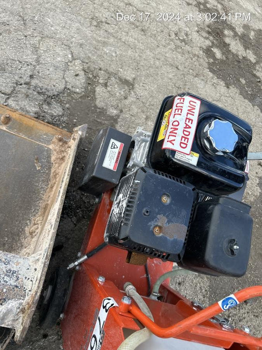 2024 HUSQVARNA FS 400 LV