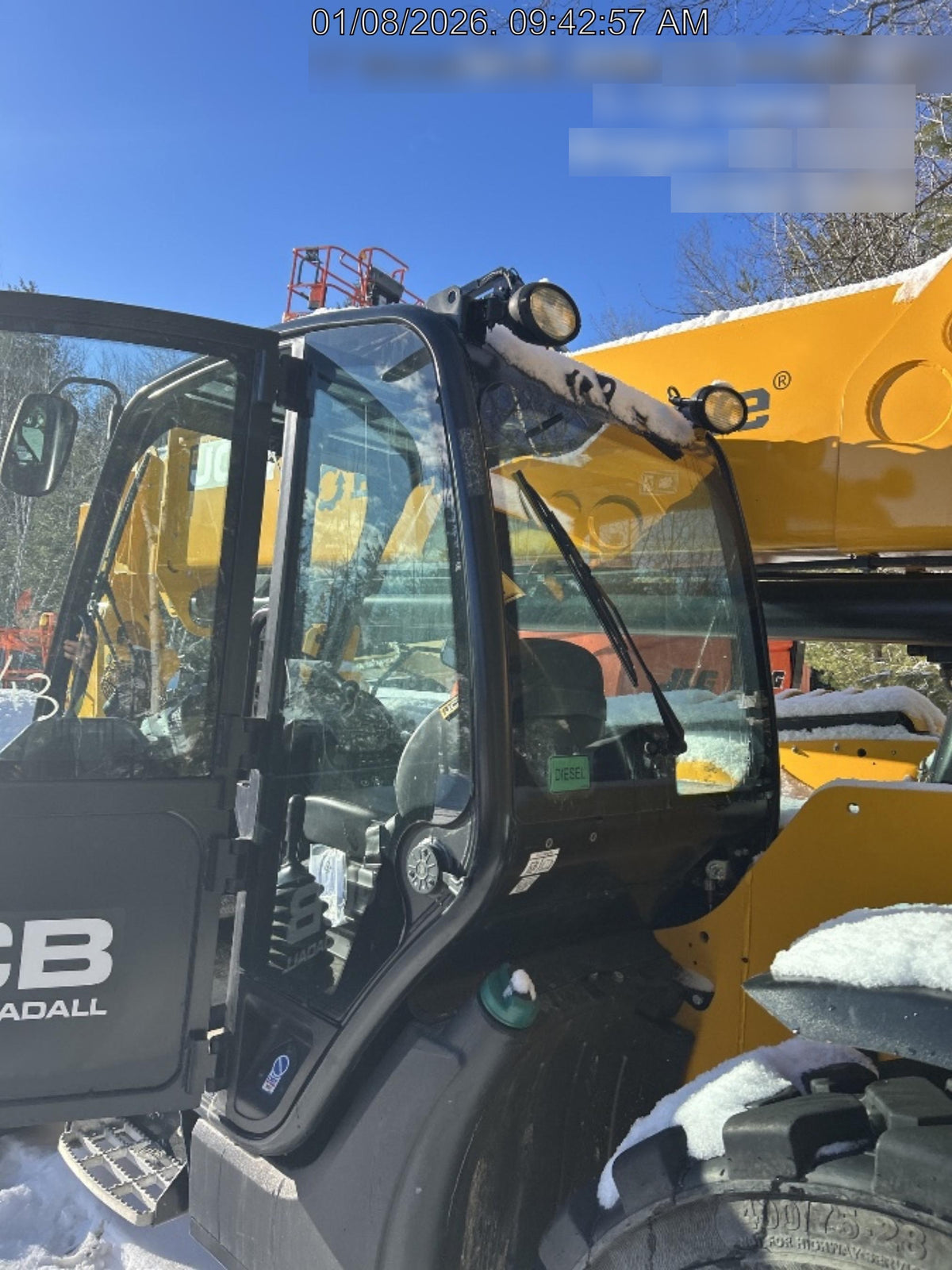 2025 JCB 510-56