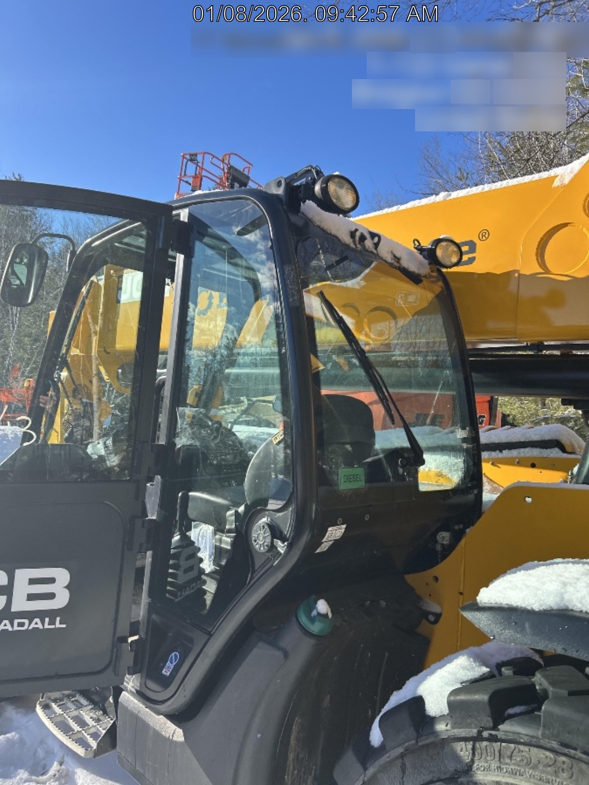 2025 JCB 510-56