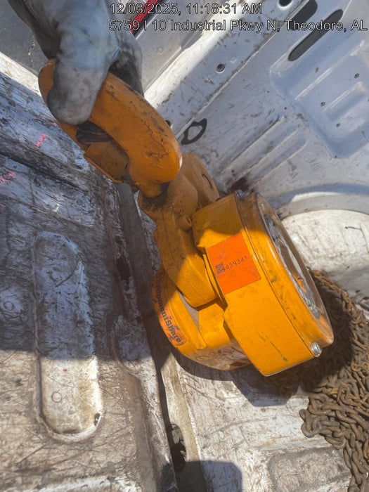 2024 HARRINGTON CF050-20