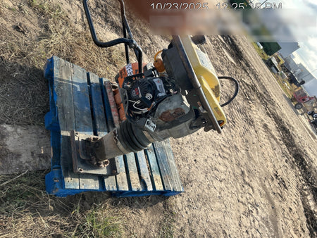 2019 WACKER NEUSON BS60-4As