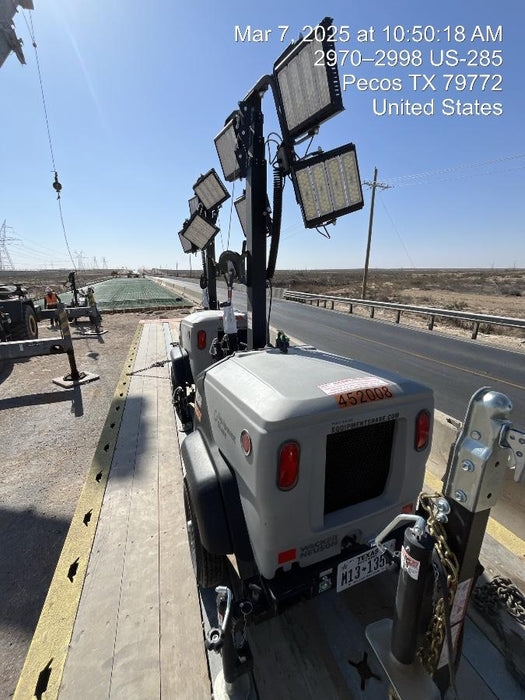 2024 WACKER NEUSON LTT4