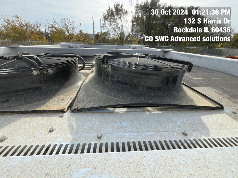 2024 SMARTECH SACP81A-HS