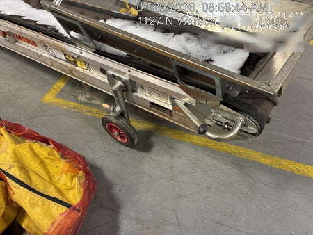 2024 INTERQUIP LKS400-5
