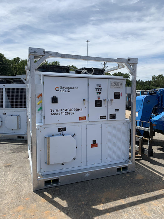 2021 SMARTECH SACP41A-HS