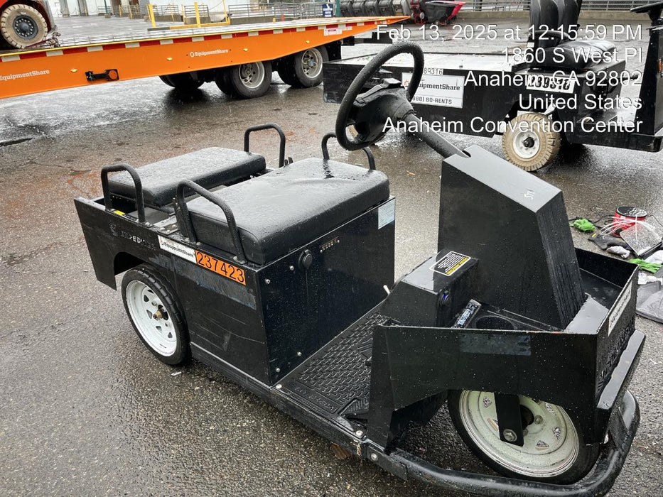 2022 COLUMBIA Expeditor