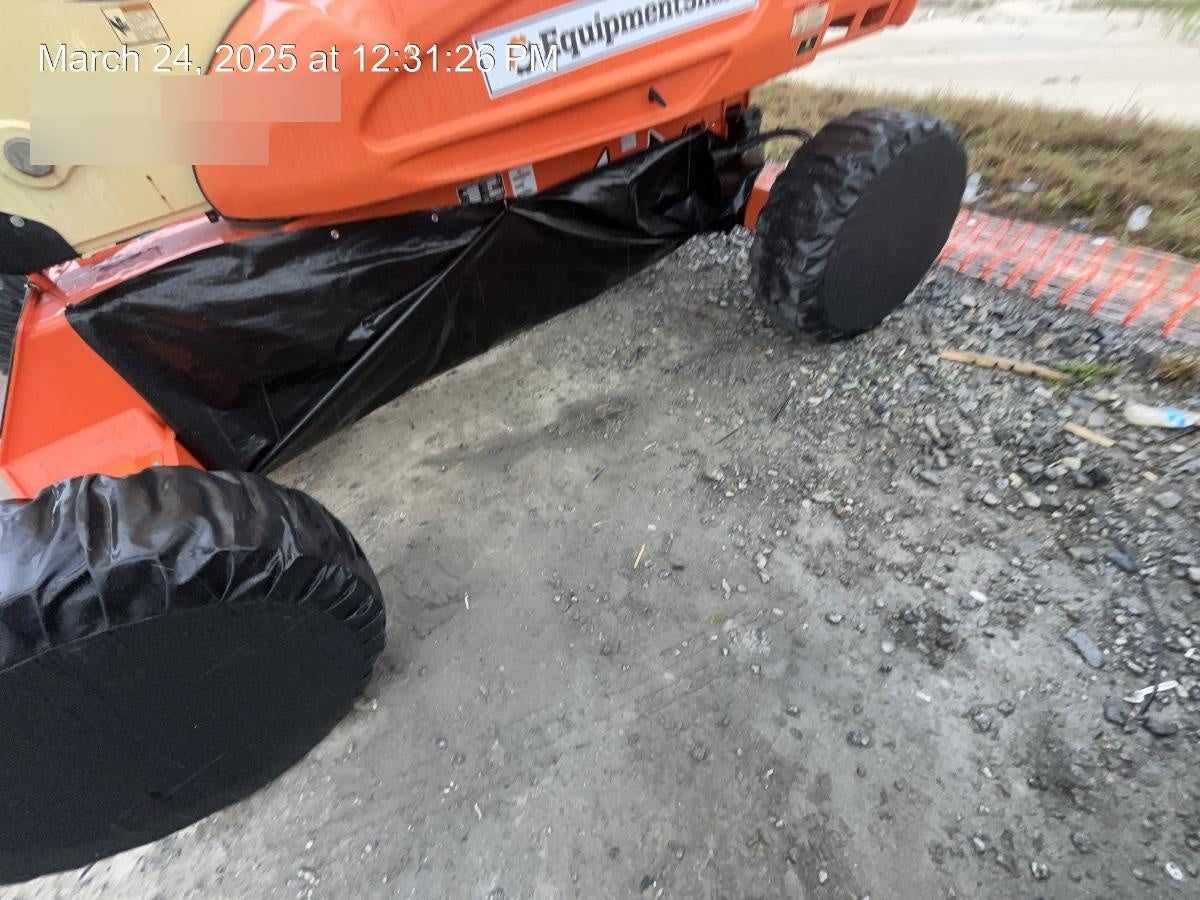 2019 JLG E600JP