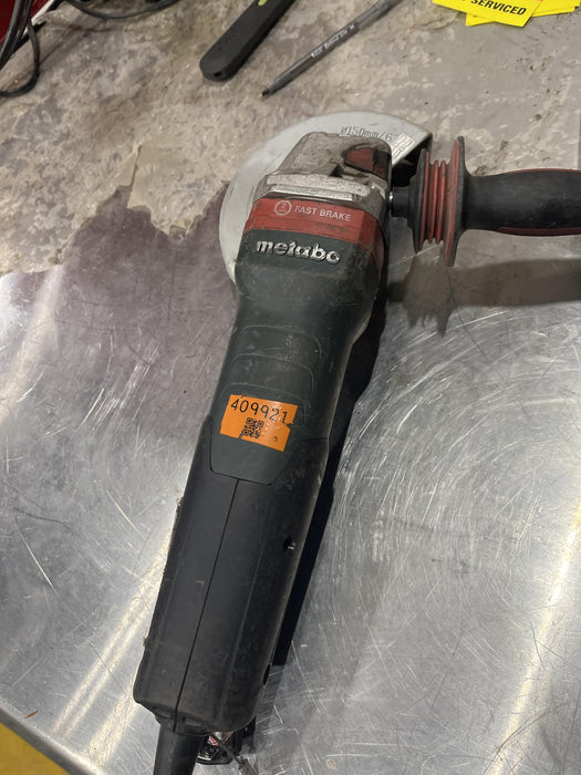 2024 METABO WEPBA19-150Q