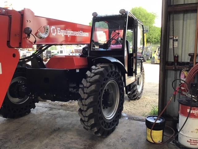 2019 MANITOU MTA8044