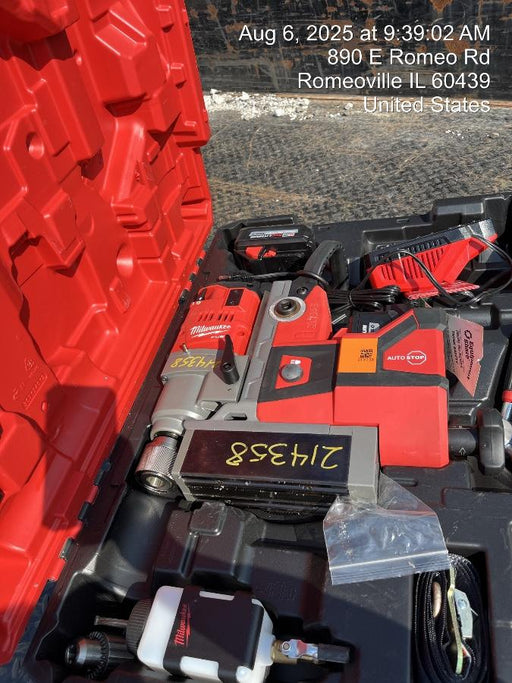 2022 MILWAUKEE 2788-22HD