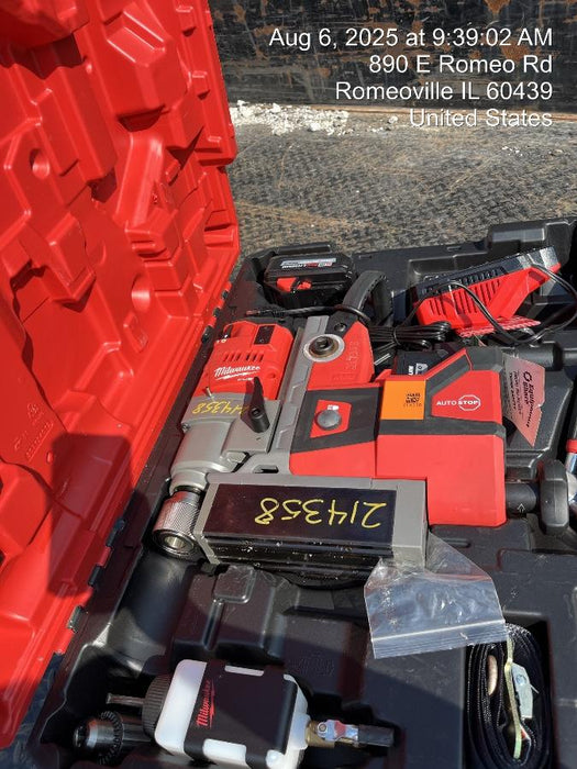 2022 MILWAUKEE 2788-22HD