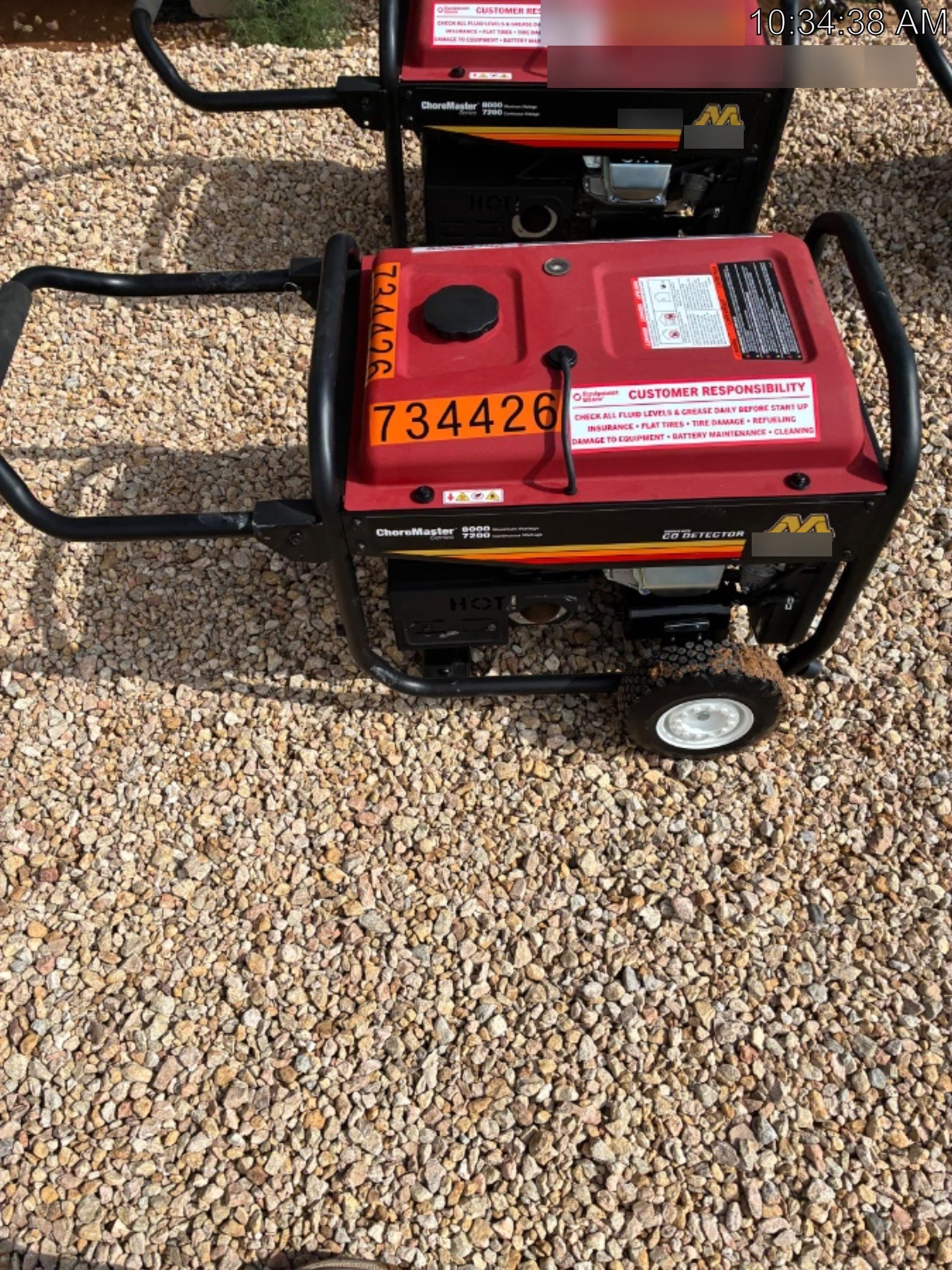 2026 MI-T-M GEN-8000-0MM1E