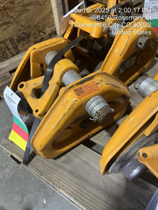 2020 HARRINGTON PTF2030