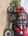 2020 Manitou MTA6034 Cab/Heat/Air, Solid Tires, Work Lights, Beacon, Aux Hydraulics, Back up Alarm, Mirrors, ES Keypad