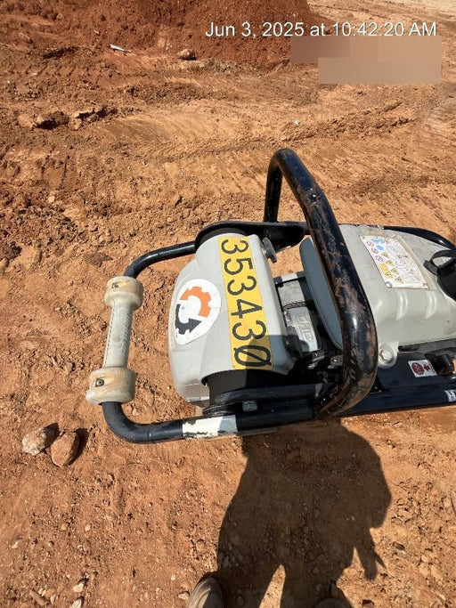 2023 MULTIQUIP MTX60HD