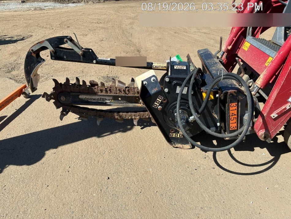 2023 AUGER TORQUE MT36