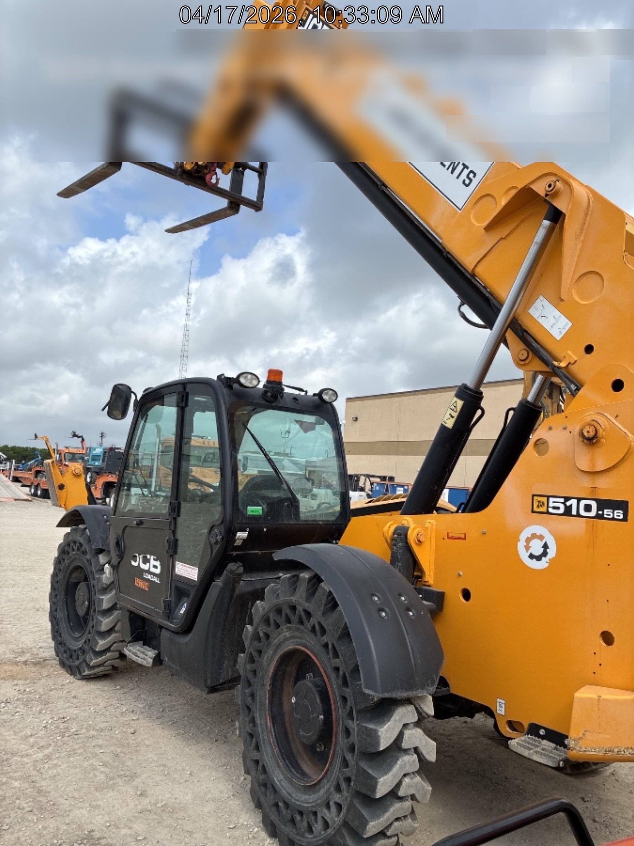 2021 JCB 510-56