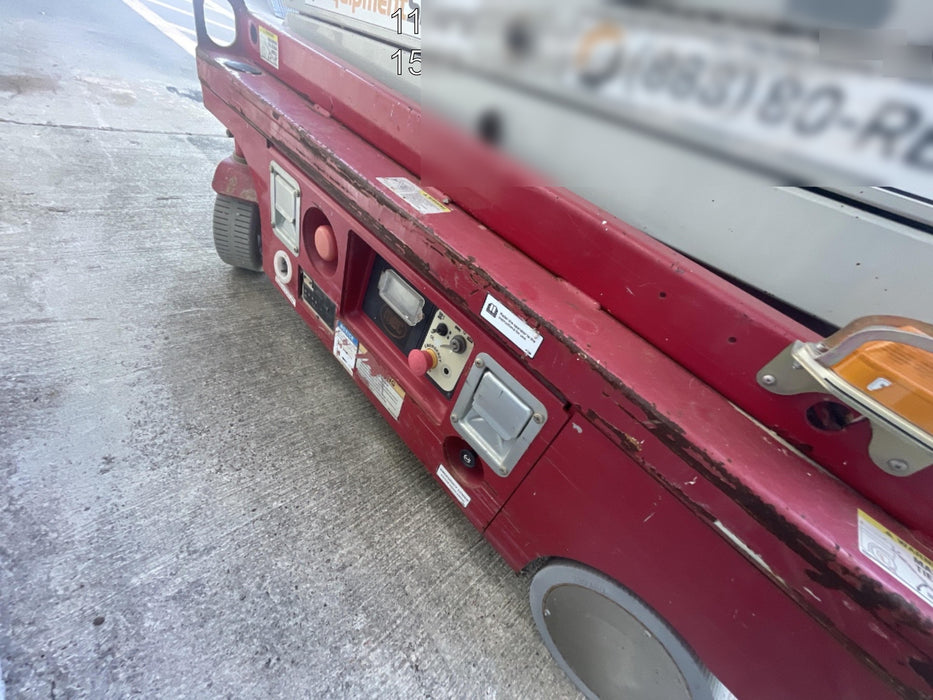 2018 MEC 1330SE MEC 1330SE, 2 Yr Full Extended Warranty