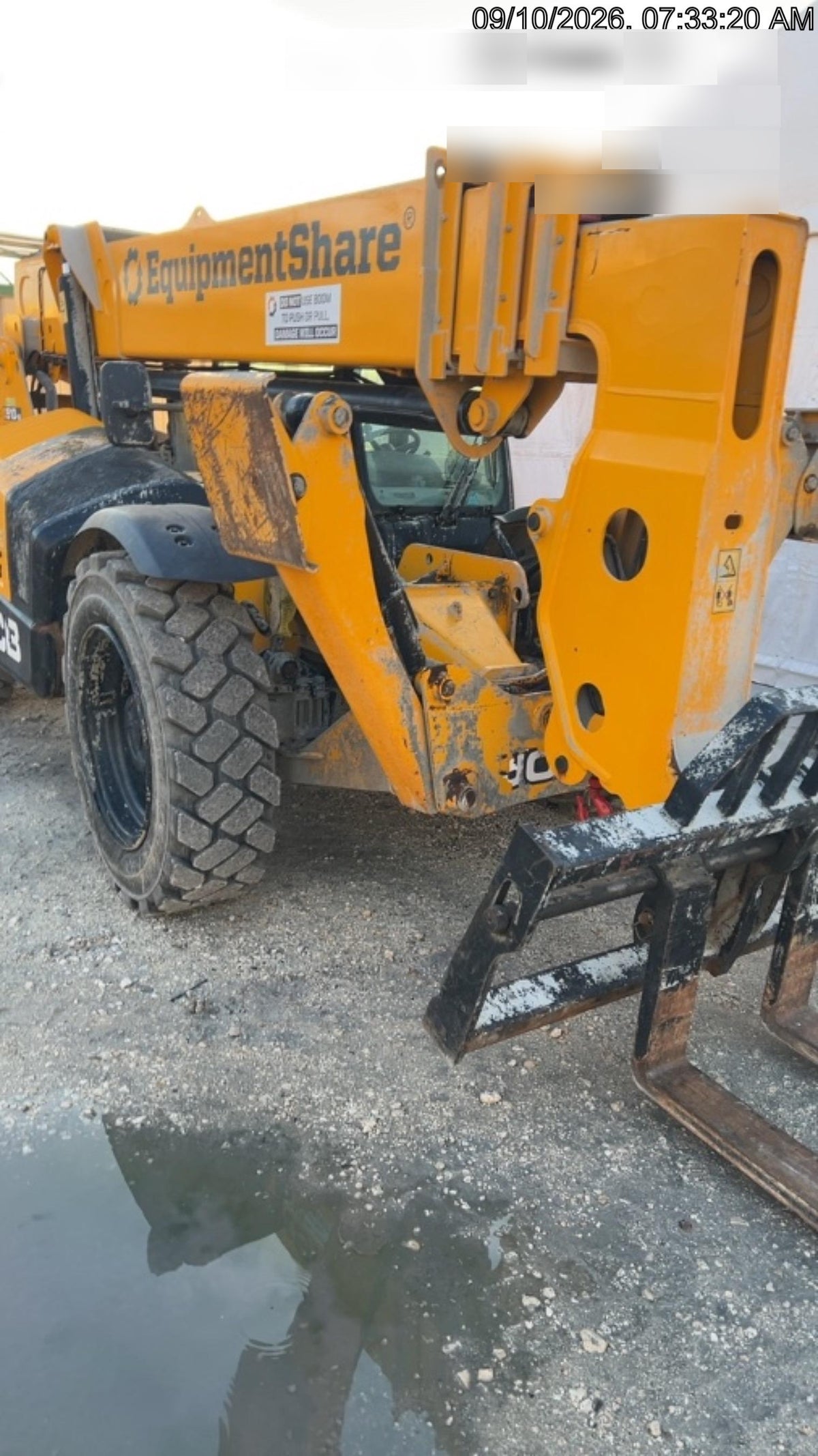 2025 JCB 510-56