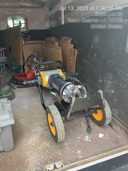 2020 DEWALT D25980K