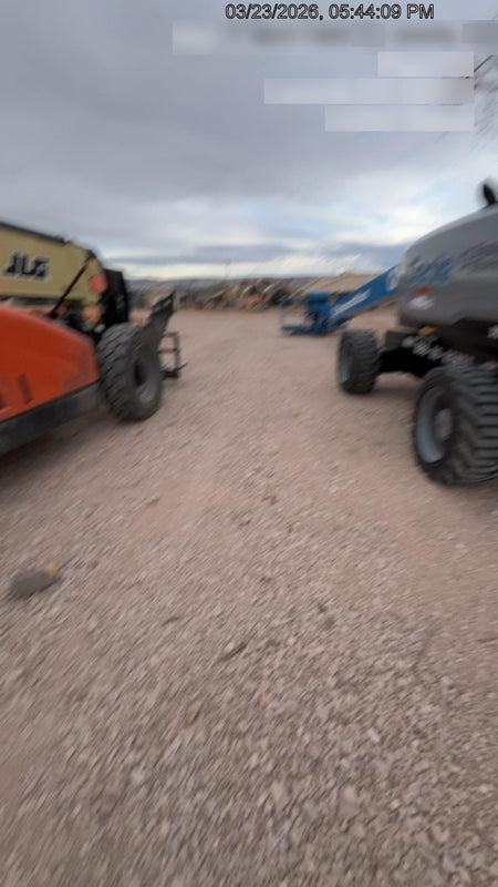 2026 GENIE S-85 XC