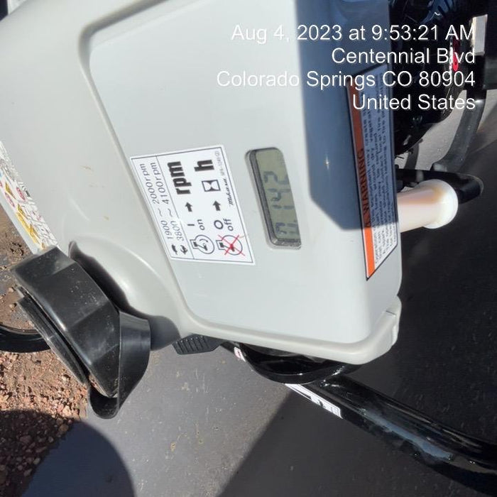 2023 MULTIQUIP MTX60HD