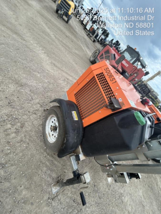 2025 WANCO WLTT-4MK8K