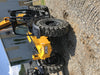 2020 JCB 509-42 Canopy, Solid Tires, Work Lights, Beacon, Aux Hydraulics, Back up Alarm, Lifting Eye, ES Decals