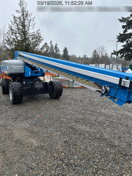 2024 GENIE S-85 XC