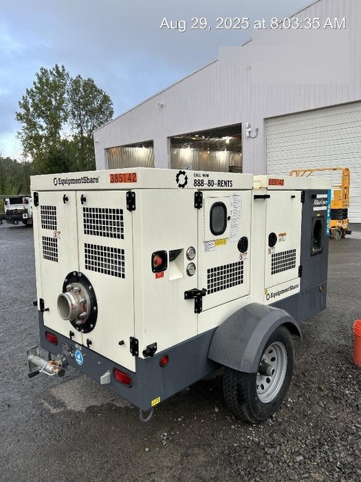 2023 ATLAS COPCO PAC F66 KD-S