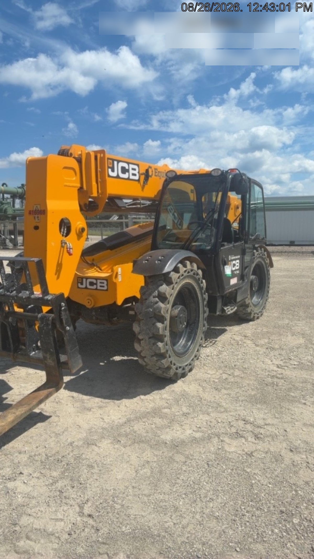 2024 JCB 506-36