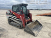 2022 TAKEUCHI TL6CR