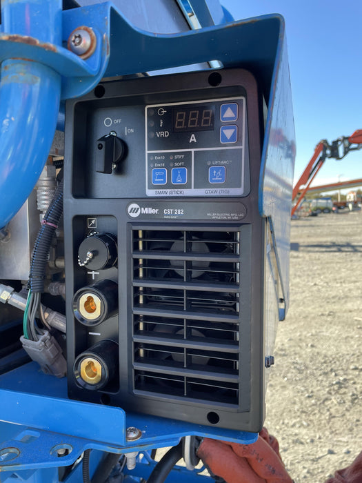 2022 MILLER ELECTRIC CST-280