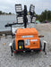 2023 Generac MLT2 Diesel, Flex Switch 120V Input, Powerzone Controller, 
(4) 320W LED Lights, 4kW Generator, 39.9 Gal Fuel Tank, 2" Ball, T3