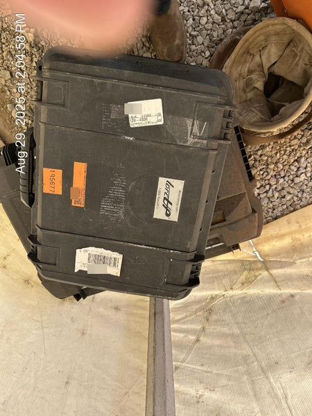 2021 TORCUP VT-500KIT
