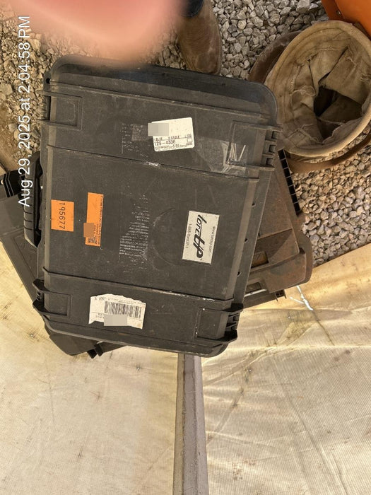 2021 TORCUP VT-500KIT