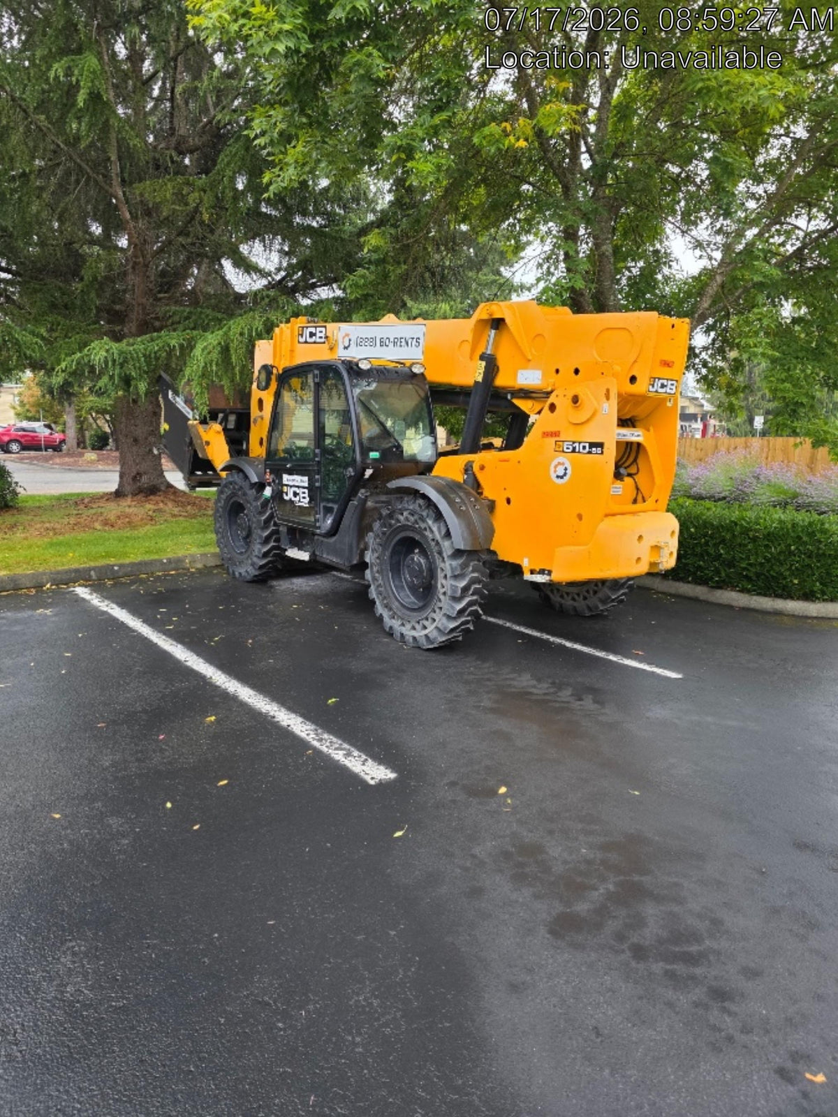 2025 JCB 510-56