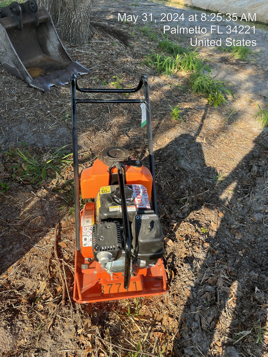 2023 MULTIQUIP MVC82VHW