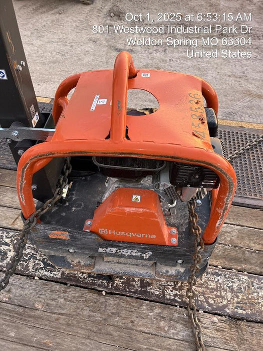 2024 HUSQVARNA LG300