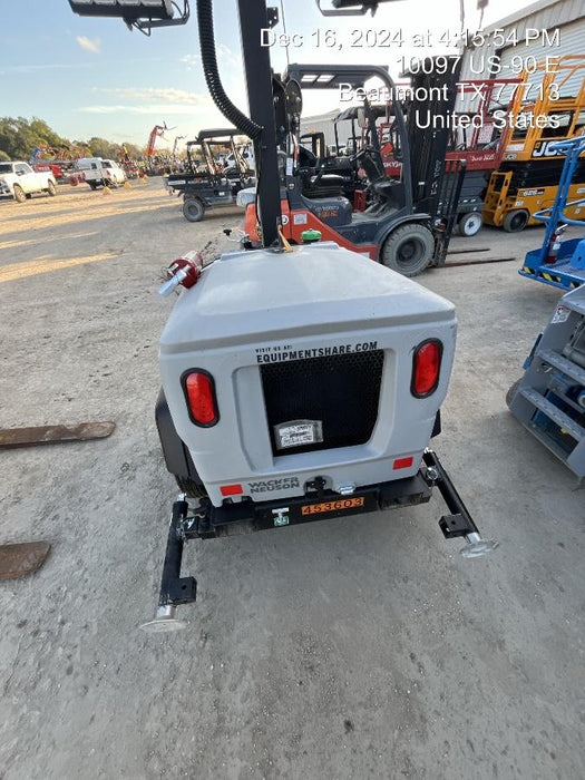 2024 WACKER NEUSON LTT4