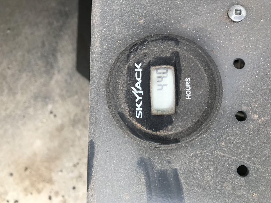 2018 SKYJACK SJIII-3219