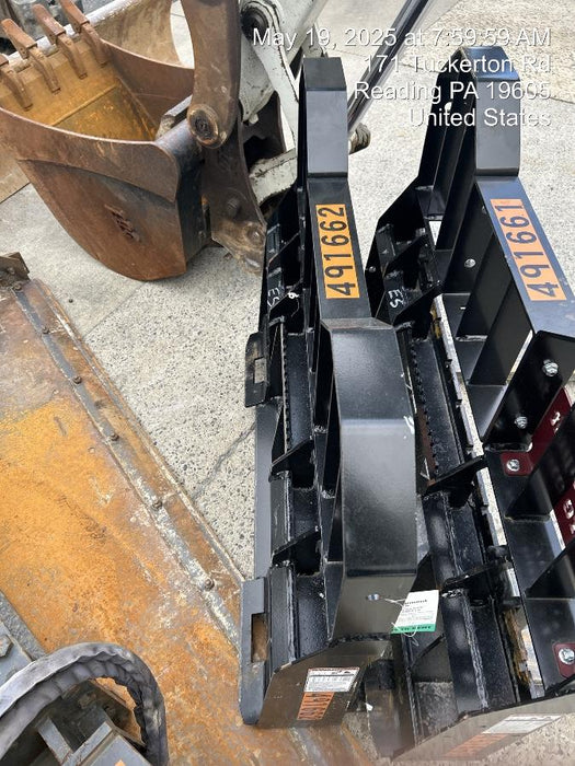 2025 VIRNIG PF4855-5VG