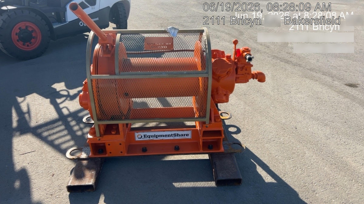 2024 MICHIGAN PNEUMATIC MP-W5036LACMBG