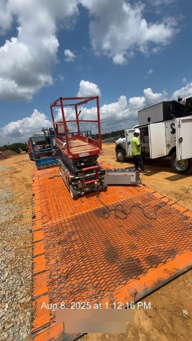 2019 Skyjack SJIII-3219 Standard w/Trojan Batteries