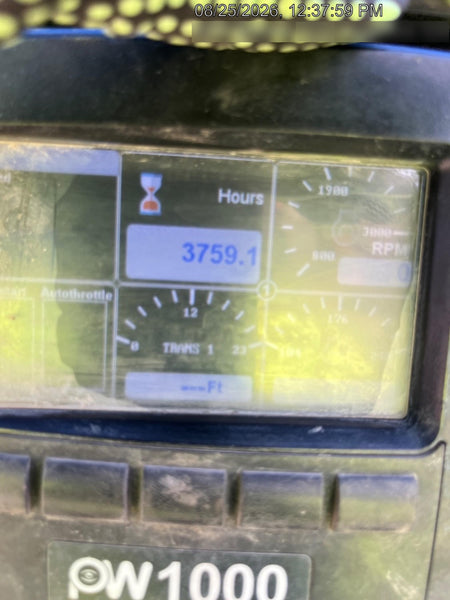 2022 ATLAS COPCO PAC F44 KD