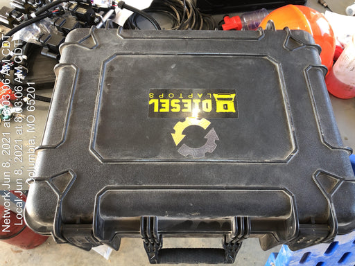 2021 DIESEL LAPTOPS DIESEL LAPTOP