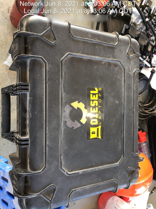 2021 DIESEL LAPTOPS DIESEL LAPTOP