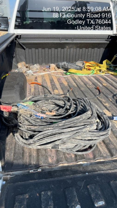 2025 AIRMAN SDG65S-8E1